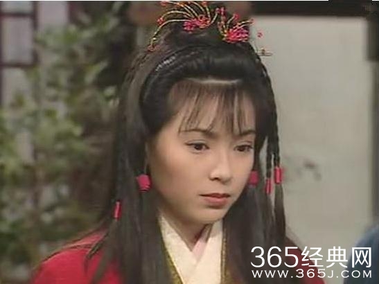 《神雕侠侣》演员现状：周伯通成视帝金轮法王凄惨，小龙女可惜了