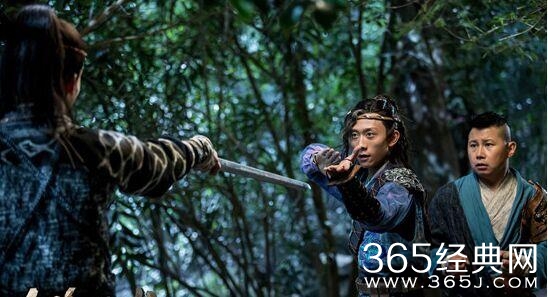 张一山电影要上映，网友纷纷表示抵制，全被一个人连累了！