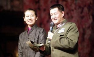 赵本山感叹和娇妻的生活：找漂亮妻子就要有能力驾驭
