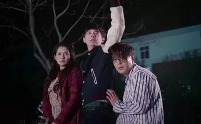 《灵魂摆渡3》感情线终于明朗！良心编剧把之前的坑都给填了！