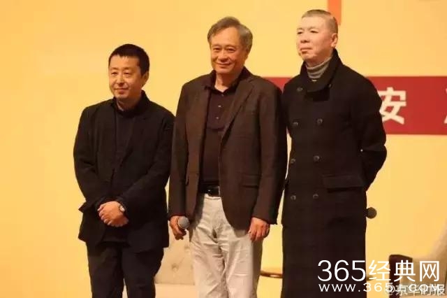 冯小刚圆镜头，李安120帧，跟习惯做斗争的他们示范经验与创新