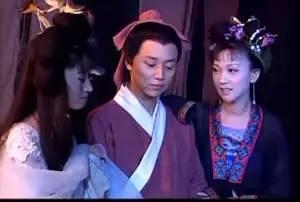 暴露年龄！再看《琅琊榜》知道这些角色的你就老了