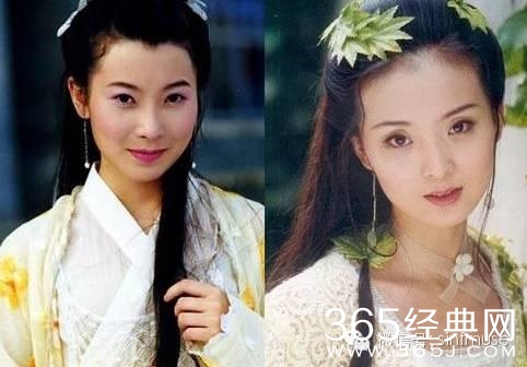 暴露年龄！再看《琅琊榜》知道这些角色的你就老了