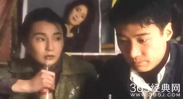 凭什么说20年没有一部华语爱情片超越它
