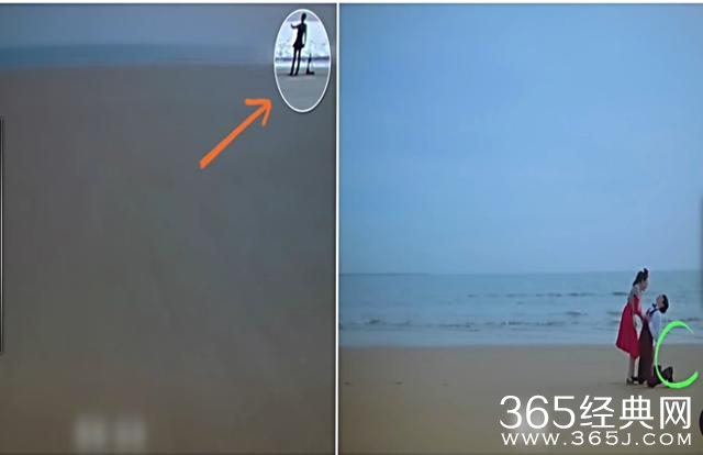 《灵魂摆渡3》穿帮镜头你注意到了吗？