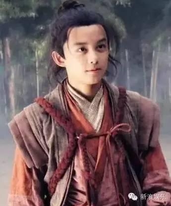 暴露年龄！再看《琅琊榜》知道这些角色的你就老了