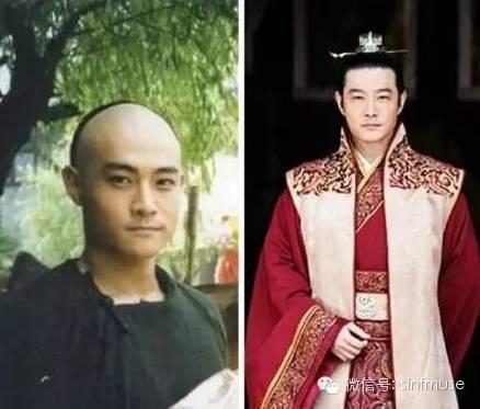 暴露年龄！再看《琅琊榜》知道这些角色的你就老了