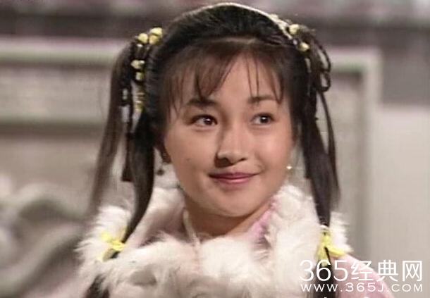 《神雕侠侣》演员现状：周伯通成视帝金轮法王凄惨，小龙女可惜了