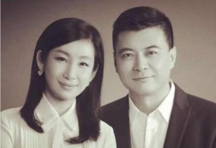 45岁演员王新军的婚姻生活