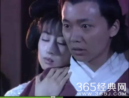 暴露年龄！再看《琅琊榜》知道这些角色的你就老了