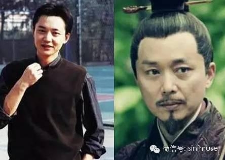 暴露年龄！再看《琅琊榜》知道这些角色的你就老了