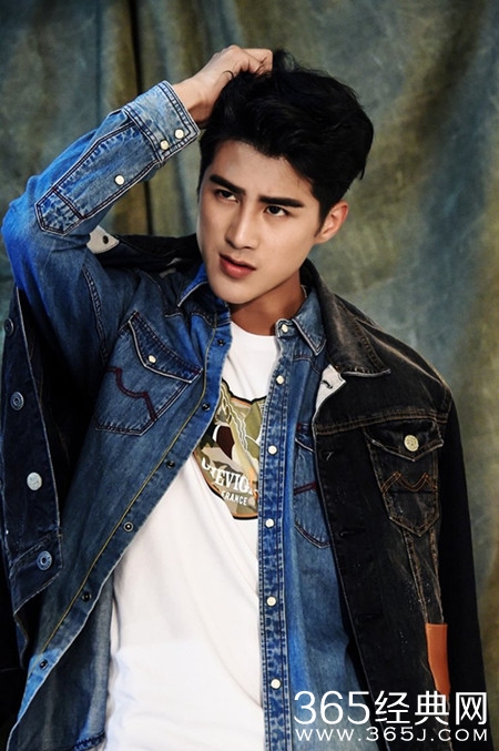 狐狸的夏天姜潮演的谁 狐狸的夏天姜潮个人资料