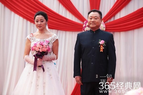 《一句顶一万句》毫无灵气的改编 像看了一集情感纠纷电视节目