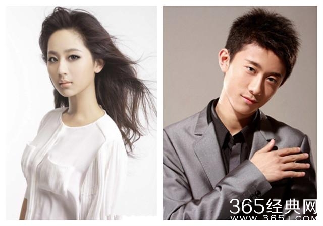 张一山祝福杨紫  杨紫回复亮了 为何他们不能像霍建华林心如？