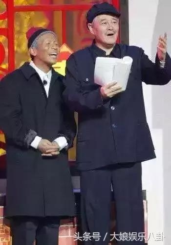 赵本山也有看走眼的时候，力捧的徒弟离他而去