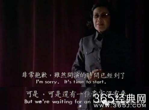 谭咏麟当年拿影帝的这部电影，题材放到今天咱依旧没法拍
