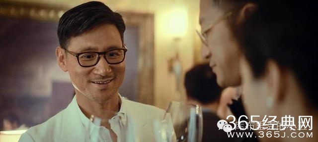 张学友今年能否拿影帝，就全靠这部电影了
