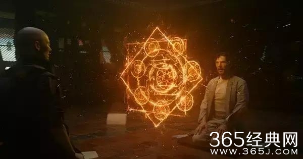 《奇异博士》:宁做东方Master,不做西方Doctor