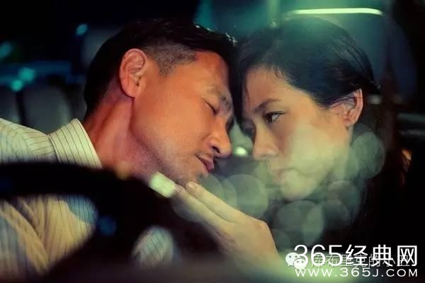 张学友今年能否拿影帝，就全靠这部电影了