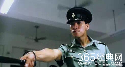 香港电影中“最令人厌恶的十个警察形象”，分分钟想拍死他