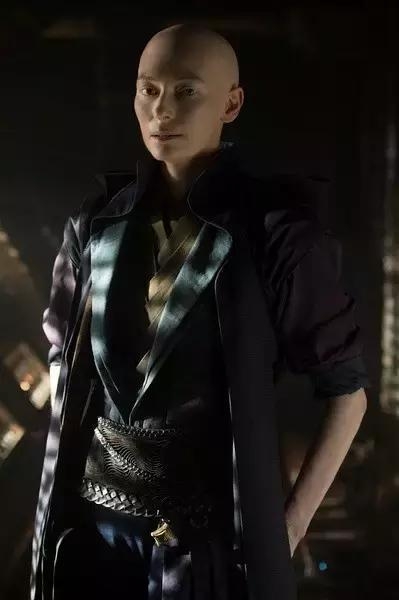 《奇异博士》:宁做东方Master,不做西方Doctor
