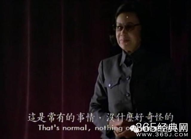 谭咏麟当年拿影帝的这部电影，题材放到今天咱依旧没法拍