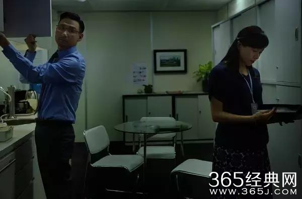 年度第一圣母婊在此片诞生，其他统统退散