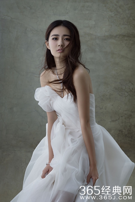 鬼吹灯之黄皮子坟徐璐演的谁 鬼吹灯之黄皮子坟徐璐个人资料