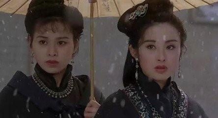 曾是星爷的御用女星，美过王祖贤，艳过关芝琳，淡出演艺圈成这样