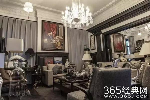 郭敬明又一次炫富，亿万豪宅放架直升飞机！好土豪！