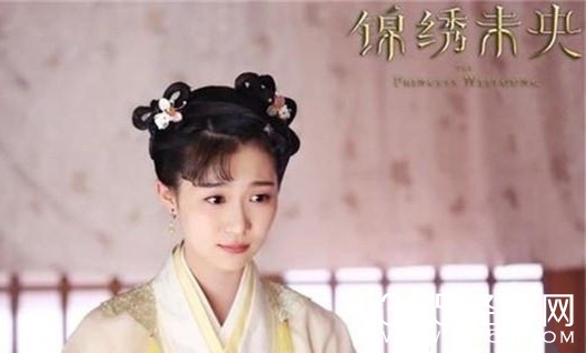 锦绣未央紫烟角色介绍 锦绣未央紫烟结局是什么