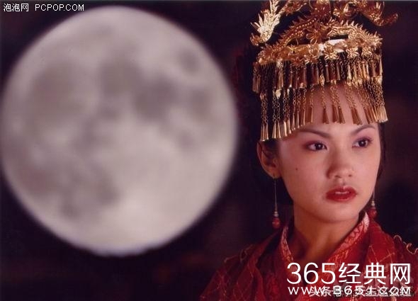 杨丞琳说不认识胡歌但很想合作？其实你们合作过啊