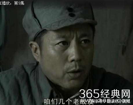 昔日《亮剑》演员，有人大红大紫，有人默默无闻