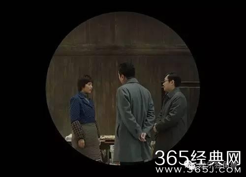 李安冯小刚贾樟柯对谈：“在电影里，我们是最安全的”