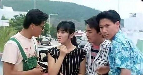 曾是星爷的御用女星，美过王祖贤，艳过关芝琳，淡出演艺圈成这样