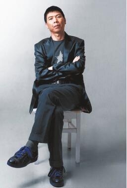 盘点喜欢当演员的导演，难怪《灵魂摆渡》赵吏给五公子跪了