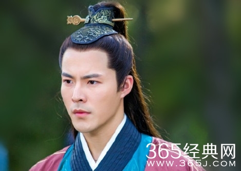 兰陵王妃斛律光喜欢郑洛云吗 斛律光郑洛云结局介绍