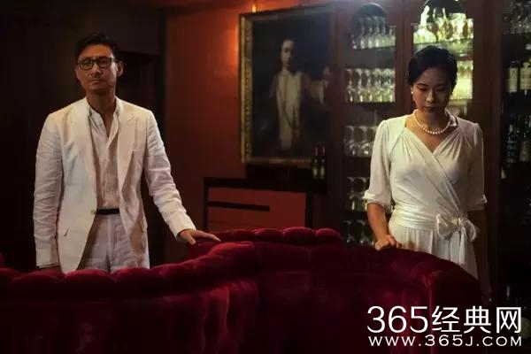 年度第一圣母婊在此片诞生，其他统统退散