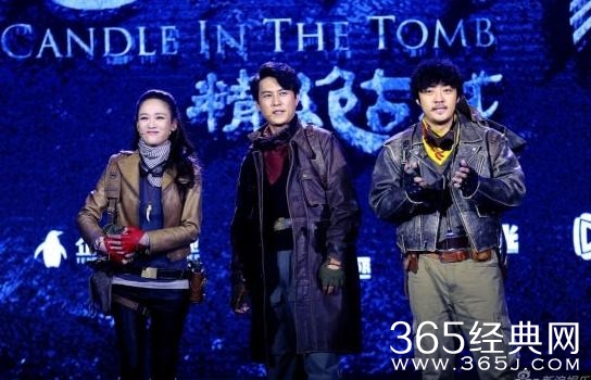 鬼吹灯之精绝古城剧情怎么样 鬼吹灯之精绝古城剧情介绍