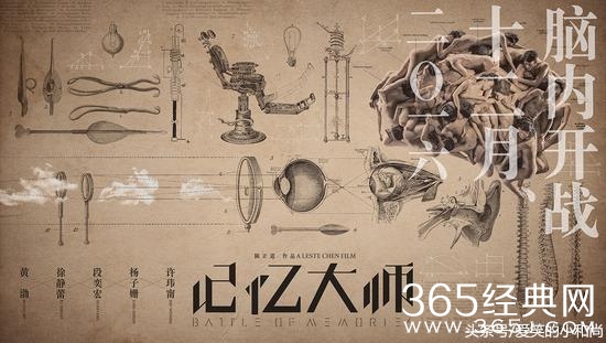 12月即将上映的十部国产影片，有你想看的吗