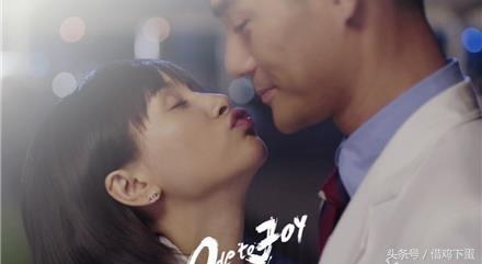 胡歌加盟《欢乐颂》，力挺腹黑女