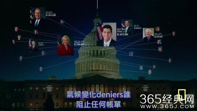 了不起的小李子，拍了一部令人震惊的新片