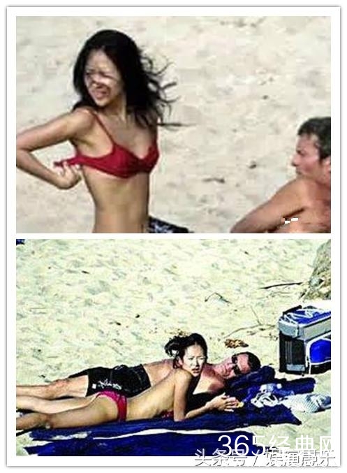 章子怡国际章刚被洗白，一通电话形象尽毁，是炒作还是本性？