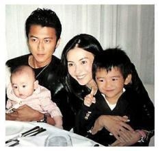 因这个原因谢霆锋欲抛弃天后王菲，值！