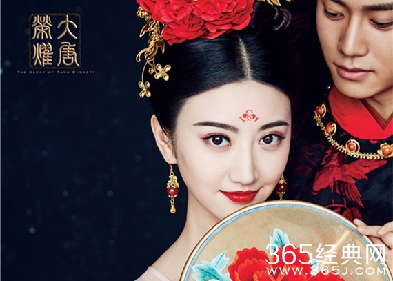 电视剧大唐荣耀剧情怎么样 大唐荣耀剧情介绍