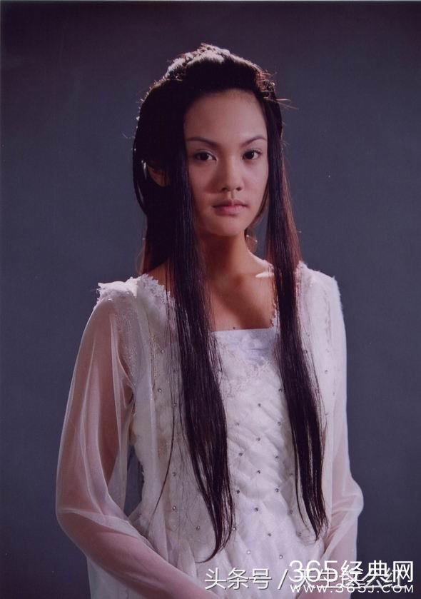 杨丞琳说不认识胡歌但很想合作？其实你们合作过啊