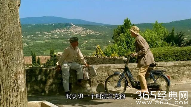 本以为只是老司机福利，看完之后才知道套路有多深