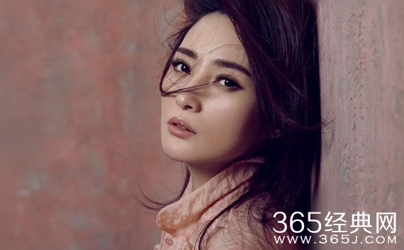 海上牧云记蒋勤勤饰演的什么角色 海上牧云记蒋勤勤角色介绍