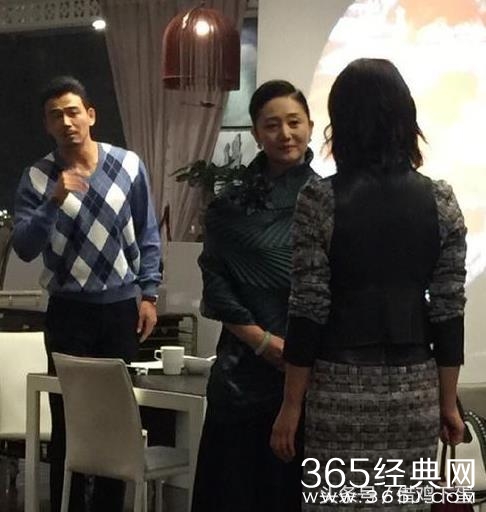 胡歌加盟《欢乐颂》，力挺腹黑女