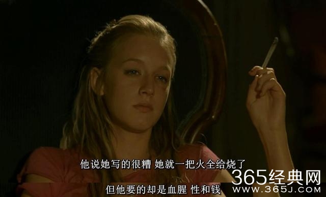 本以为只是老司机福利，看完之后才知道套路有多深
